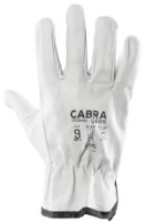 Перчатки для работы Cabra PLSTRSCD10