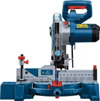 Торцовочная пила Bosch GCM 254 (0601B52000) фото №3 — интернет-магазин Desire.md