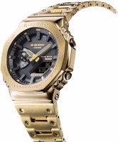 Наручные часы Casio GM-B2100GD-9AER фото №2 — интернет-магазин Desire.md