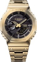 Наручные часы Casio GM-B2100GD-9AER фото №4 — интернет-магазин Desire.md
