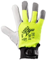 Перчатки для работы Cabra PLSTRSCF10