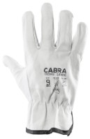 Перчатки для работы Cabra PLSTRSCDG10 фото №1 — интернет-магазин Desire.md