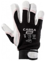Перчатки для работы Cabra PLSTRSCP9