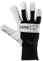 Перчатки для работы Cabra PLSTRSCS10 фото №1 — интернет-магазин Desire.md