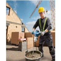 Строительный миксер Bosch GRW 140 (06011C4020) фото №2 — интернет-магазин Desire.md