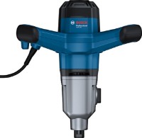 Строительный миксер Bosch GRW 140 (06011C4020) фото №5 — интернет-магазин Desire.md