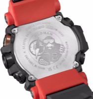 Наручные часы Casio GW-9500-1A4ER фото №6 — интернет-магазин Desire.md