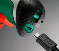 Аккумуляторная отвертка Bosch IXO7 (06039E0008) фото №2 — интернет-магазин Desire.md