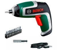Аккумуляторная отвертка Bosch IXO7 (06039E0008) фото №5 — интернет-магазин Desire.md