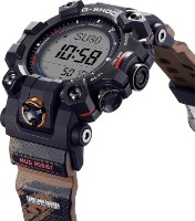 Наручные часы Casio GW-9500TLC-1ER фото №3 — интернет-магазин Desire.md