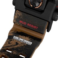 Наручные часы Casio GW-9500TLC-1ER фото №8 — интернет-магазин Desire.md