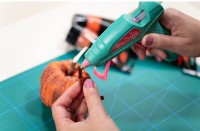 Клеевый пистолет Daco PS020 фото №2 — интернет-магазин Desire.md