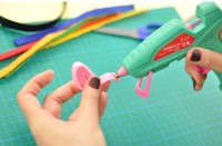 Клеевый пистолет Daco PS020 фото №3 — интернет-магазин Desire.md