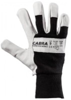 Перчатки для работы Cabra PLSTRSCS9