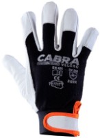 Перчатки для работы Cabra PLSTRSCV10
