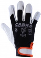 Перчатки для работы Cabra PLSTRSCV9