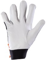 Перчатки для работы Cabra PLSTRSCV9 фото №2 — интернет-магазин Desire.md