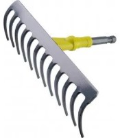 Грабли Gardex 407012