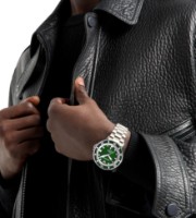 Наручные часы Emporio Armani AR60080 фото №3 — интернет-магазин Desire.md