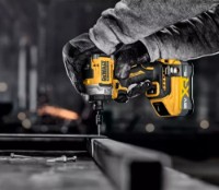 Шуруповерт DeWalt DCF860NT-XJ фото №5 — интернет-магазин Desire.md