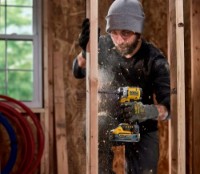 Шуруповерт DeWalt DCF860NT-XJ фото №6 — интернет-магазин Desire.md