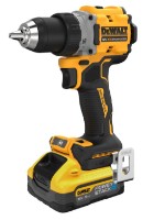 Набор DeWalt DCK2051E2T (DCD800+DCF850) фото №4 — интернет-магазин Desire.md