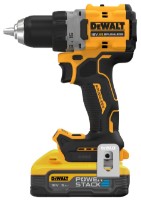 Набор DeWalt DCK2051E2T (DCD800+DCF850) фото №5 — интернет-магазин Desire.md