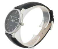 Ceas de mână Claude Bernard 80102-3-NIN imaginea #2 — magazin online Desire.md