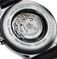 Ceas de mână Claude Bernard 80501-3-NIN imaginea #2 — magazin online Desire.md