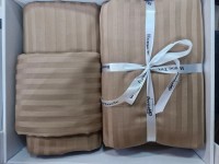 Lenjerie de pat Pernamd Set Satin 2.2/Design123 imaginea #3 — magazin online Desire.md