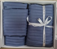 Постельное бельё Pernamd Set Satin 2.2/Design124 фото №2 — интернет-магазин Desire.md