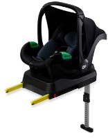 Детское автокресло Kinderkraft Mink Pro i-Size Isofix Black