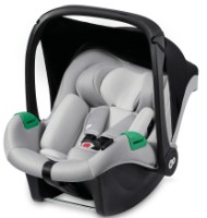 Детское автокресло Kinderkraft Mink Pro i-Size Isofix Gray фото №6 — интернет-магазин Desire.md
