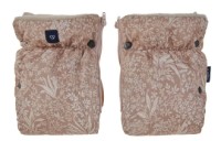 Муфта-рукавички на детскую коляску Womar Zaffiro Beige Wool Premium Organic Camel фото №2 — интернет-магазин Desire.md