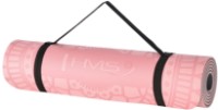 Covoraș fitness HMS YM10 Light Pink imaginea #2 — magazin online Desire.md