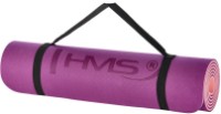 Covoraș fitness HMS YM10 Violet imaginea #2 — magazin online Desire.md