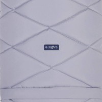 Детский зимний чехол Womar Zaffiro GrowUP 4.0 Beige Wool Premium Stone фото №5 — интернет-магазин Desire.md