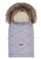 Детский зимний чехол Womar Zaffiro GrowUP 4.0 Beige Wool Premium Stone фото №7 — интернет-магазин Desire.md