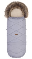Детский зимний чехол Womar Zaffiro GrowUP 4.0 Beige Wool Premium Stone