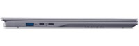 Laptop Acer Swift Go 14 AI SFG14-01 Grey (NX.KYXEU.005) imaginea #8 — magazin online Desire.md