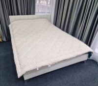 Plapumă Pernamd 140x205 Lîna 100% Pudra imaginea #1 — magazin online Desire.md