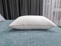 Pernă Pernamd 50x70 70% Puf Alb Tare imaginea #2 — magazin online Desire.md