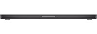 Ноутбук Apple MacBook Pro 16.2 MX303RU/A Space Black фото №6 — интернет-магазин Desire.md