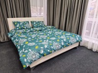 Постельное бельё Pernamd Set 2.2 + Design131 фото №1 — интернет-магазин Desire.md