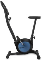 Велотренажер Spokey Aron Blue/Black (944163) фото №2 — интернет-магазин Desire.md