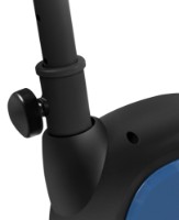 Велотренажер Spokey Aron Blue/Black (944163) фото №5 — интернет-магазин Desire.md