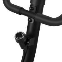 Bicicletă fitness Spokey Aron White (944161) imaginea #6 — magazin online Desire.md