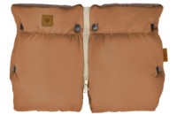 Муфта-рукавички на детскую коляску Womar Zaffiro Plush Honey