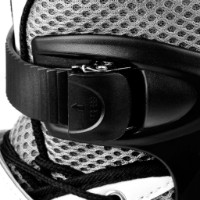 Роликовые коньки Spokey Arya Black Orange 38-42 (929582) фото №3 — интернет-магазин Desire.md