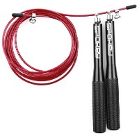 Coarda pentru sărit Spokey Crossfit Tween (920969) imaginea #1 — magazin online Desire.md